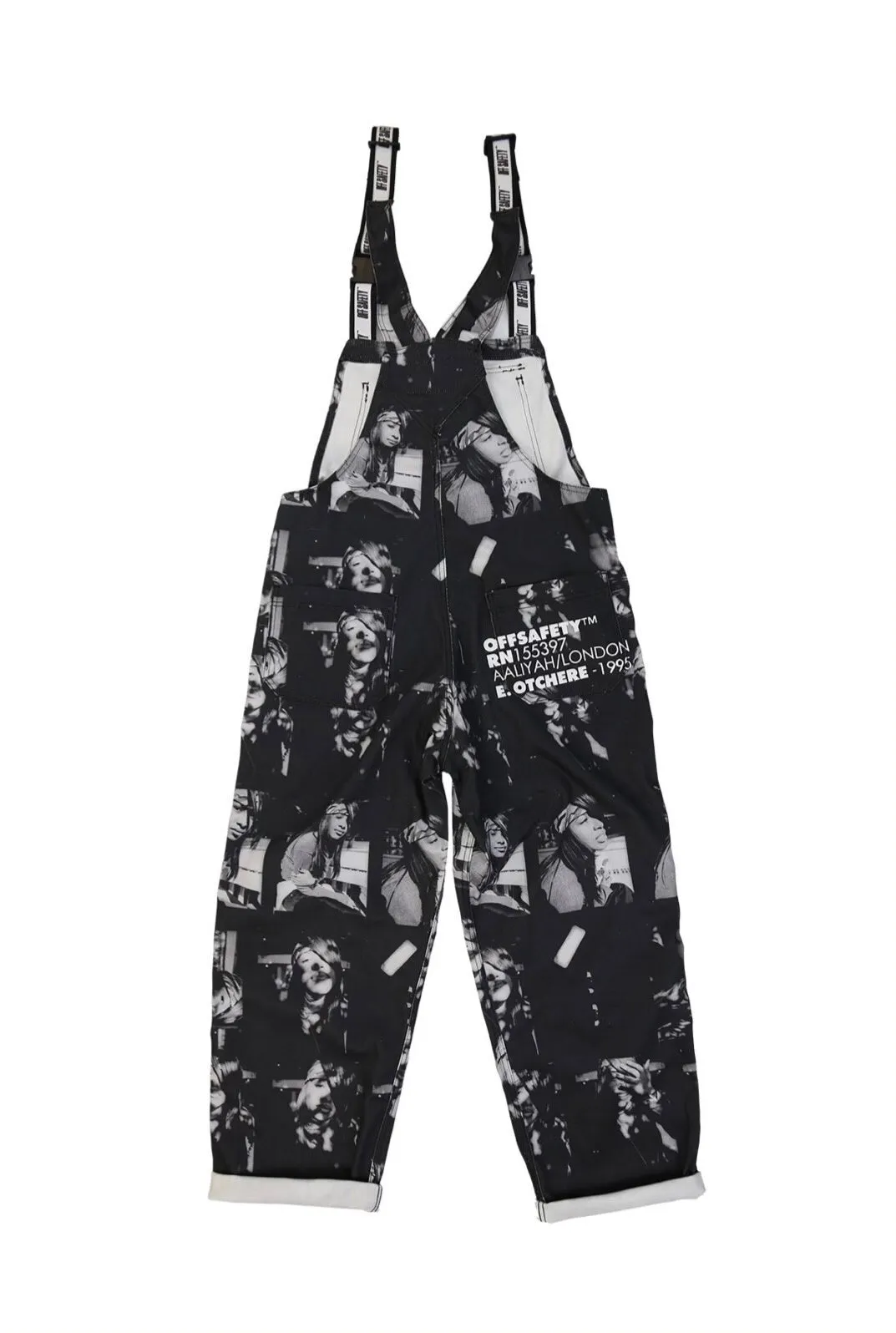 Aaliyah At Your Best Jumper