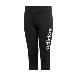Adidas YG TR Linear 3/4 Tights