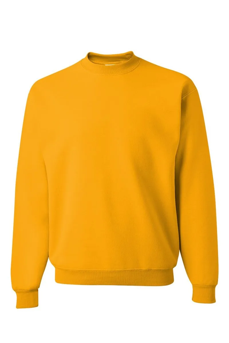 Bright Hornets Colorful Unisex NuBlend Crew Sweatshirt