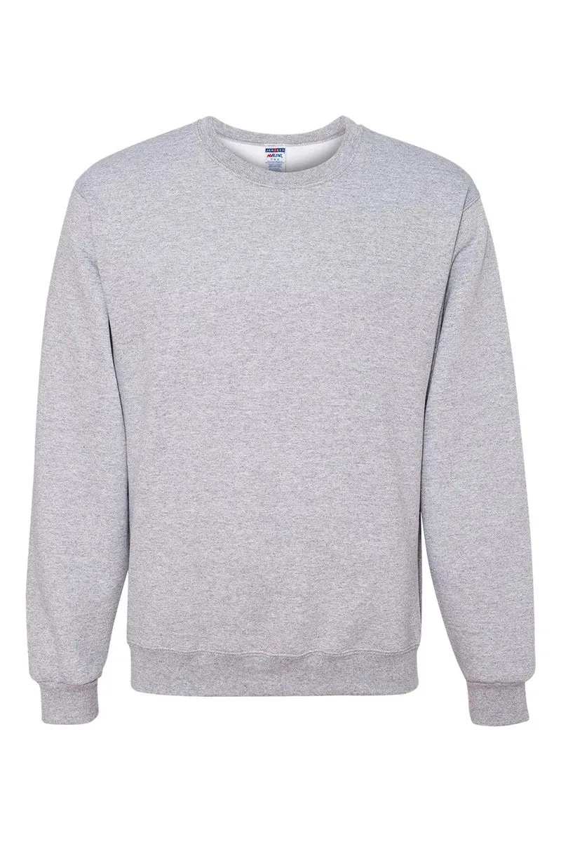 Bright Hornets Colorful Unisex NuBlend Crew Sweatshirt