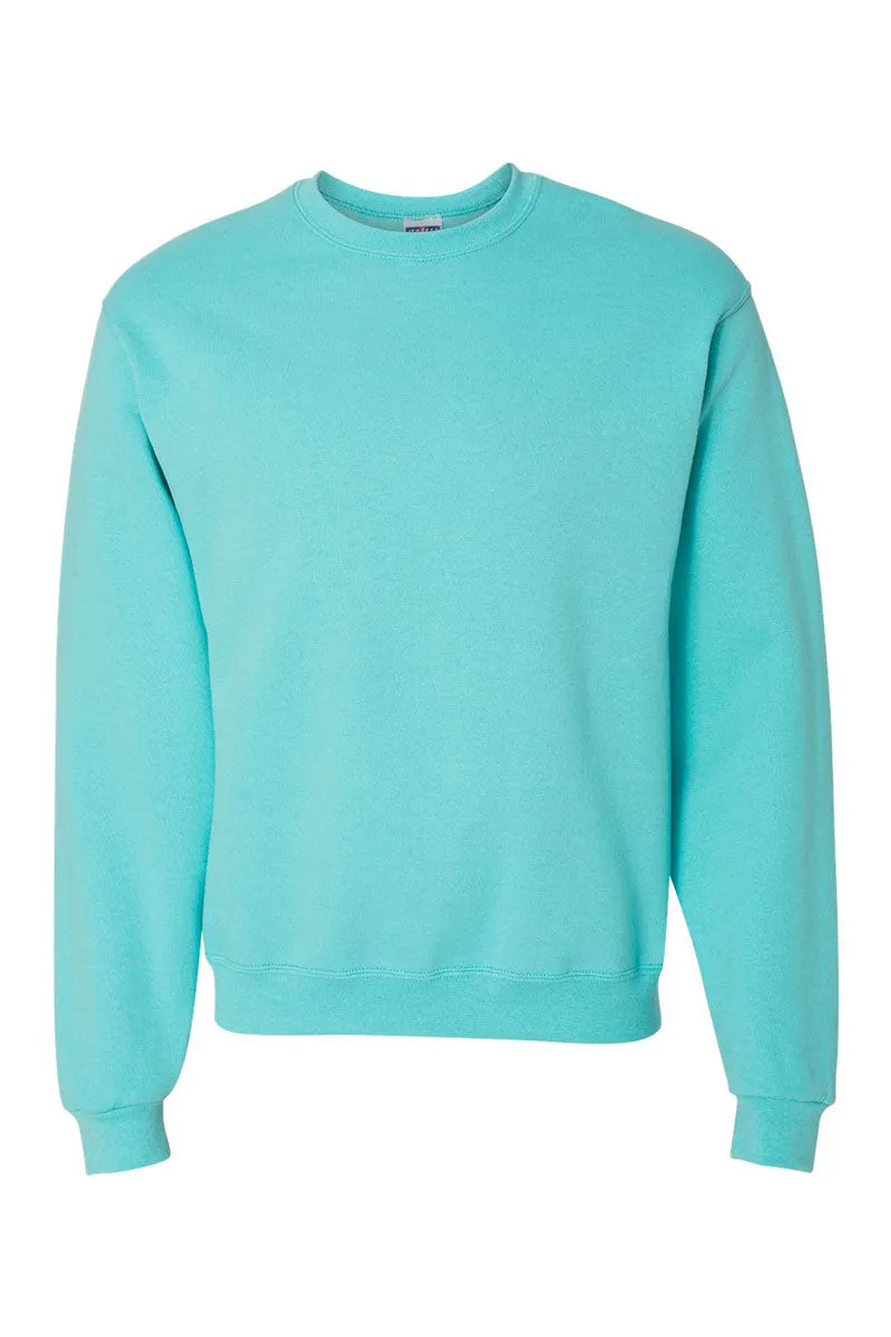 Bright Hornets Colorful Unisex NuBlend Crew Sweatshirt