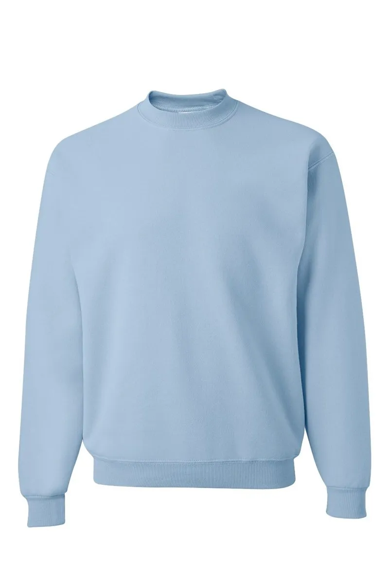 Bright Lions Colorful Unisex NuBlend Crew Sweatshirt