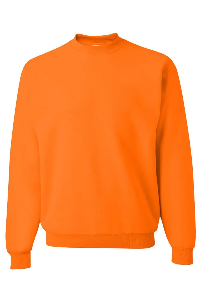 Bright Lions Colorful Unisex NuBlend Crew Sweatshirt