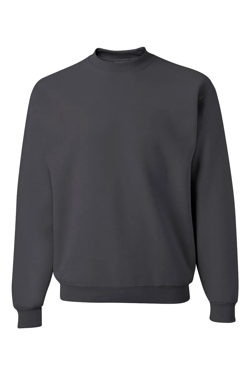 Bright Panthers Colorful Unisex NuBlend Crew Sweatshirt