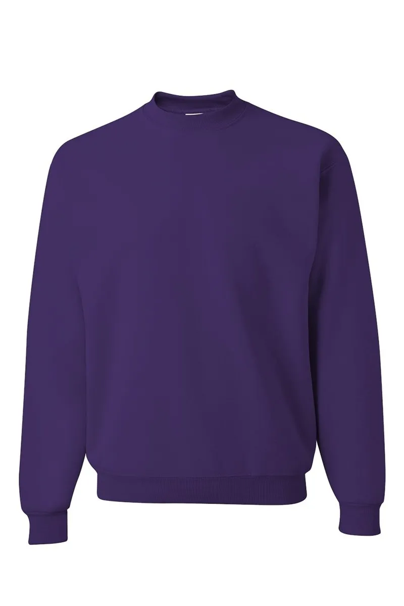 Bright Panthers Colorful Unisex NuBlend Crew Sweatshirt