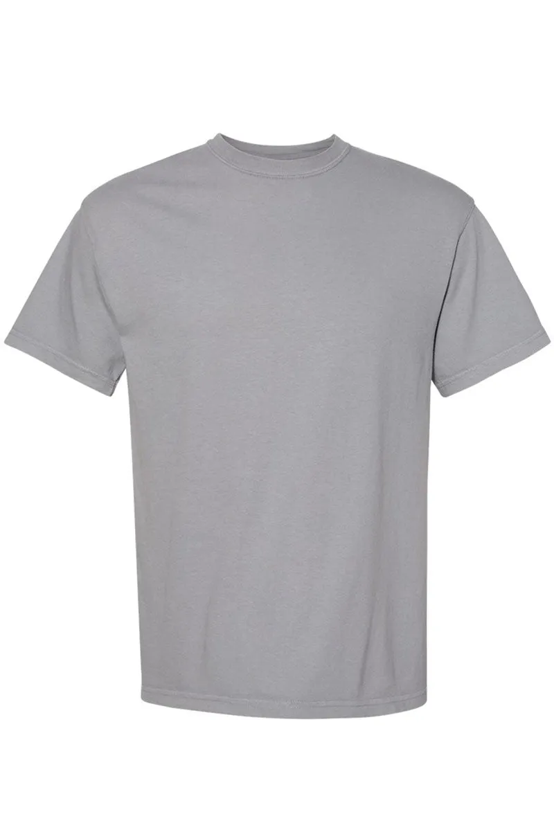 Brushed Colorful Nutcracker Comfort Colors Adult Ring-Spun Cotton Tee