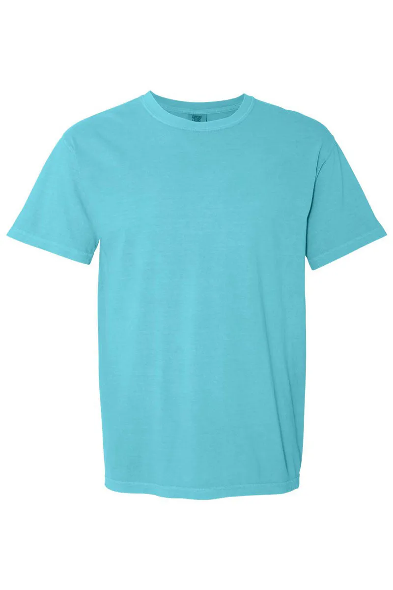 Brushed Colorful Nutcracker Comfort Colors Adult Ring-Spun Cotton Tee