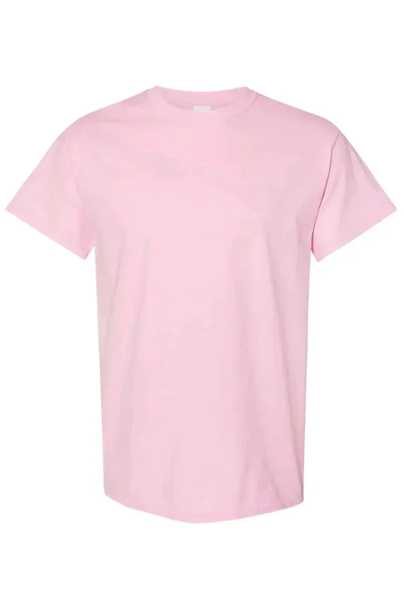 Check It Out Colorful Mama Short Sleeve Relaxed Fit T-Shirt
