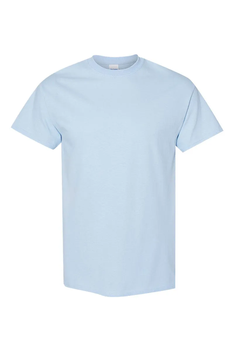 Colorful Rainbow Mama Short Sleeve Relaxed Fit T-Shirt