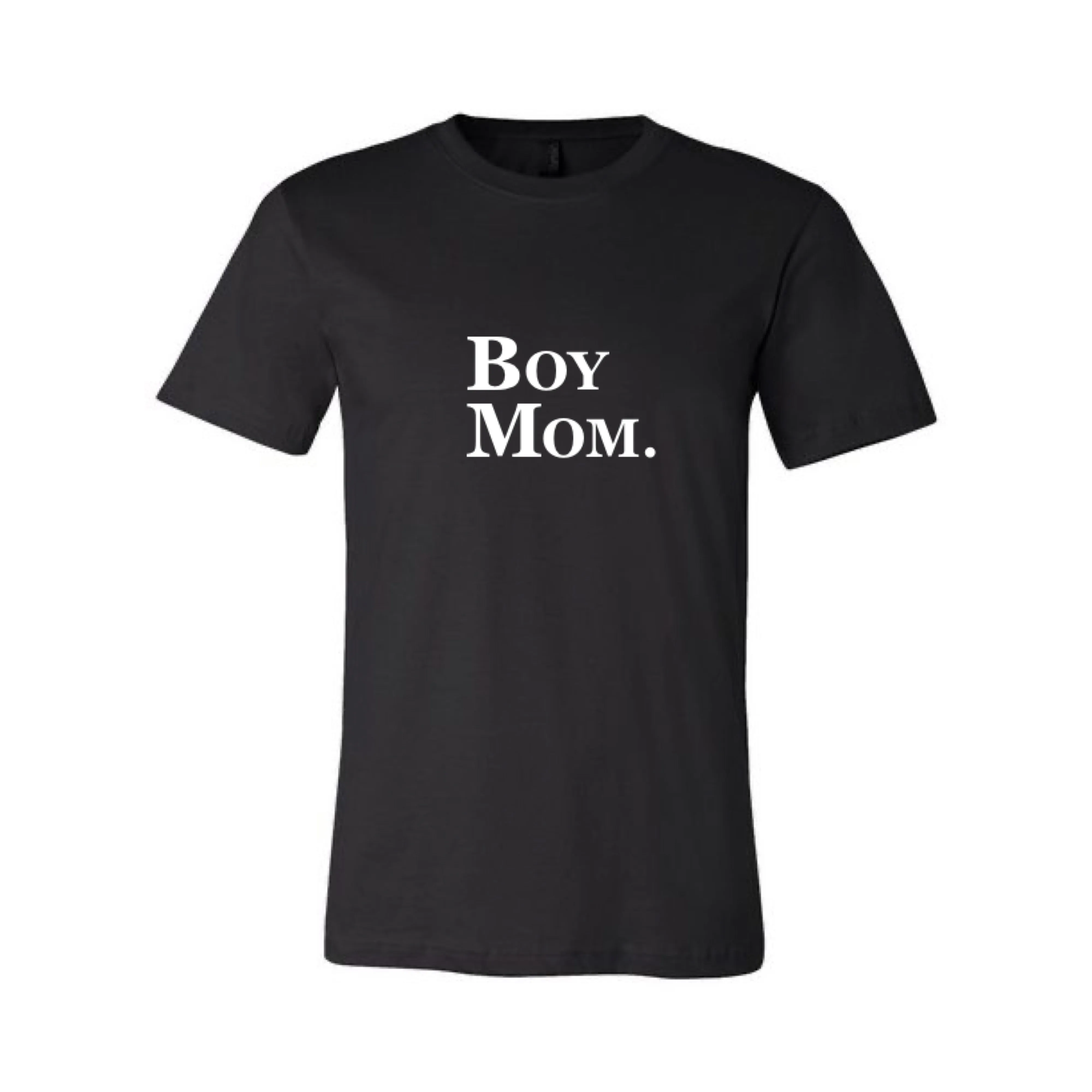 GIRL DAD & BOY MOM