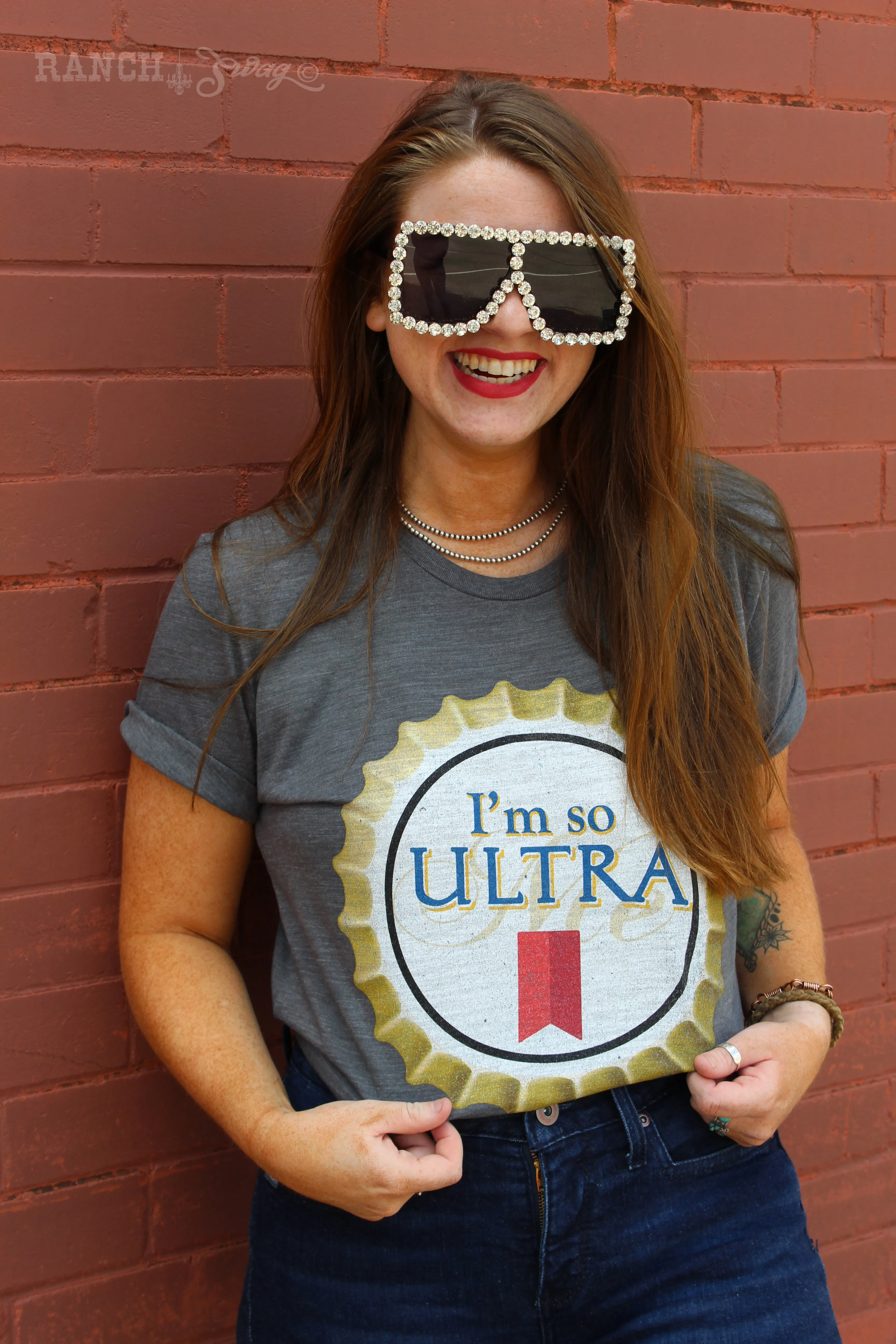 I'm So Ultra