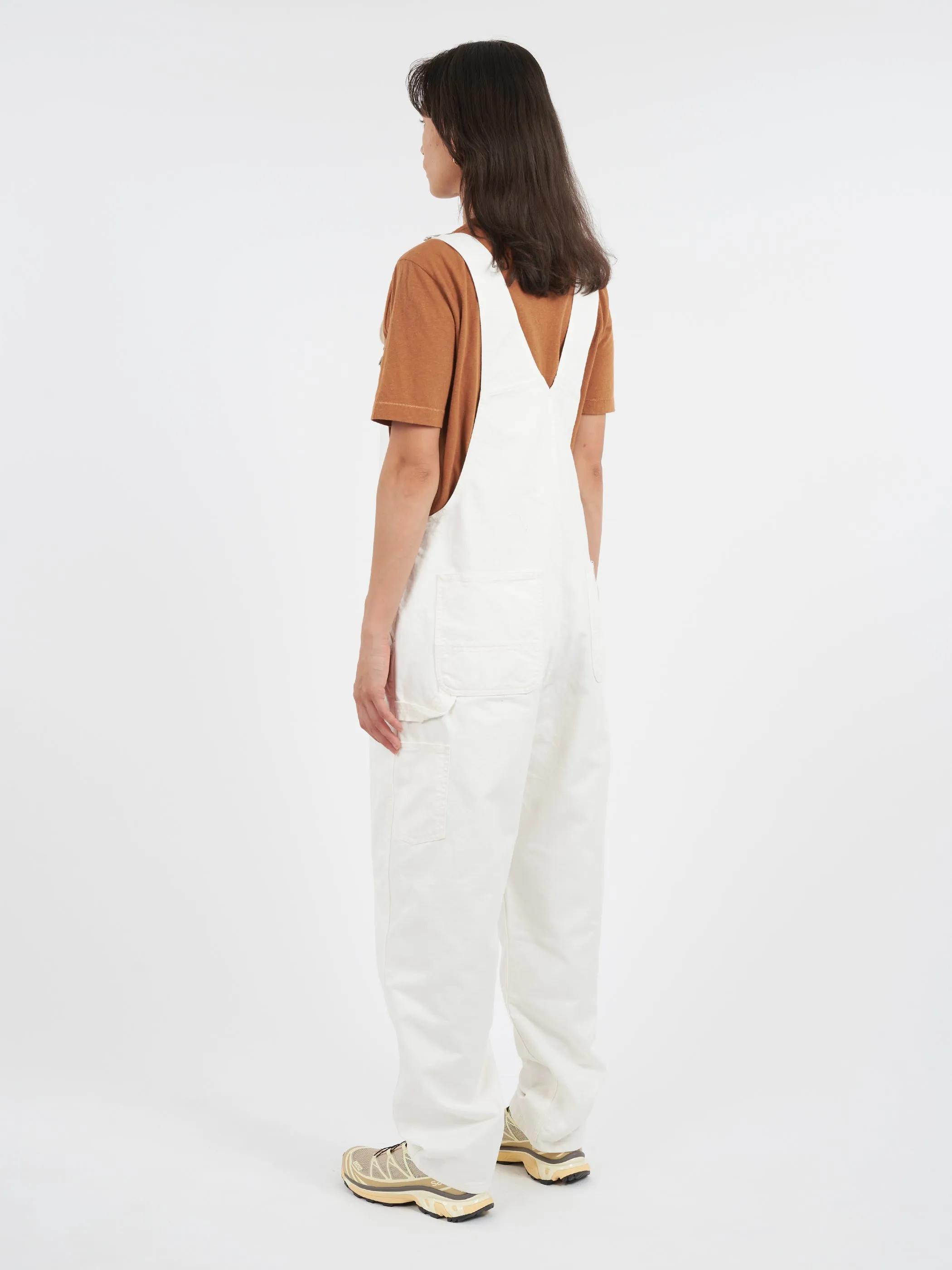 Norris Bib Overall