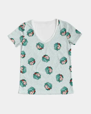 Peppermint Pop Tee