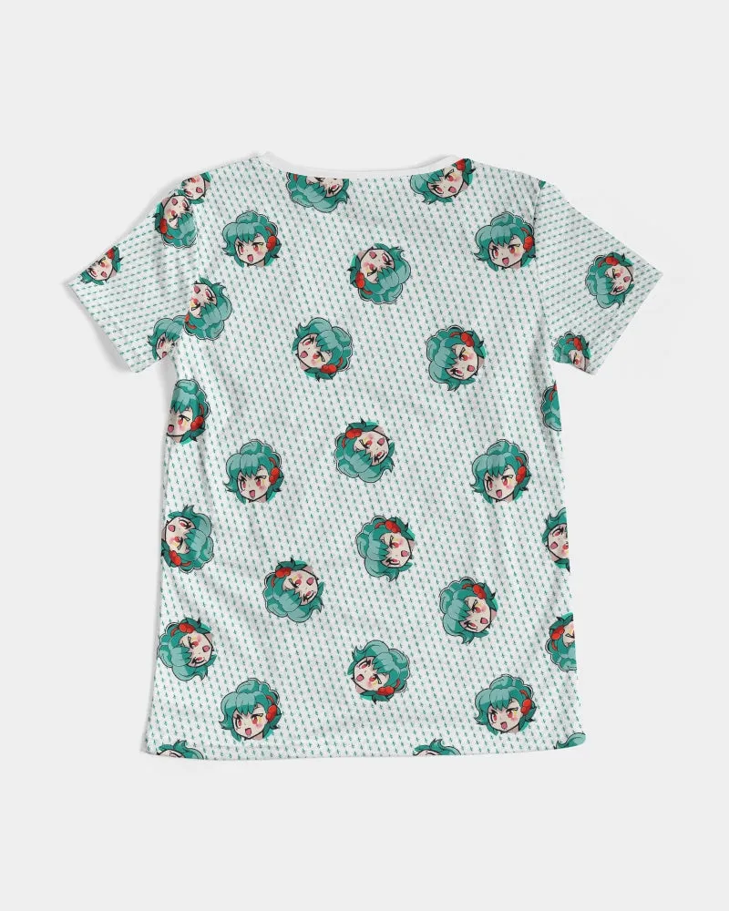 Peppermint Pop Tee