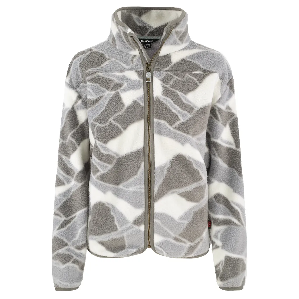 Women's Uddesya Eco Jacket