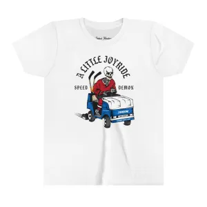 YOUTH JOYRIDE